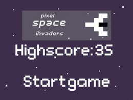 Download Pixel Invaders 2.2