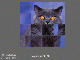 Download Simple Cats Puzzle 3.4