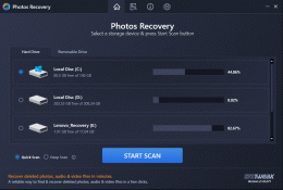 Download Photos Recovery