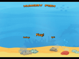 Download Hungry Fish