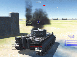 Download WWII Tanks Battle 2.7