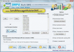 Download Android Sms Program