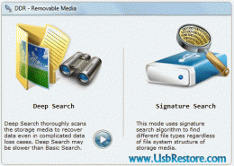 Download USB Restore Software