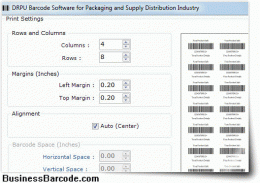 Download Packaging Barcode Label Maker 9.3.0.1