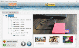 Download Digital Image Recovery Software 9.0.1.5