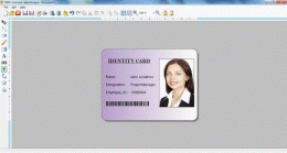 Download ID Card Maker Software 9.3.0.1