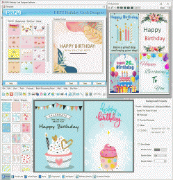 Download Printable Birthday Cards