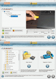 Download Windows Pen Drive Recovery Software 9.0.1.6