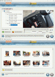 Download Restore Digital Camera Photos