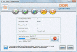 Download Camera Photo Recovery Program