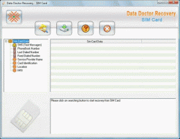 Download Cell Phone Sim Card Data Recovery