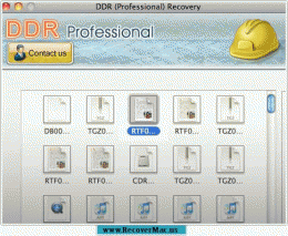 Download Professional Mac Device Recovery Tool