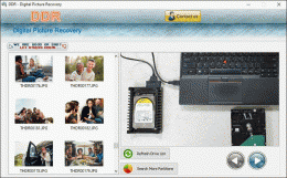 Download Digital Picture Recovery Application 9.2.7.6