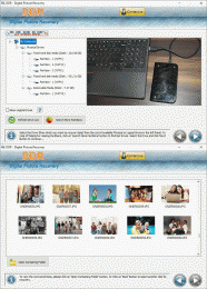 Download Erased Digital Pictures Recovery Tool