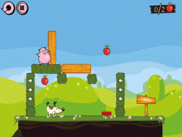 Download Hungry Pig 4.1