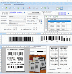Download Business Barcode Maker Software 9.2.3.1