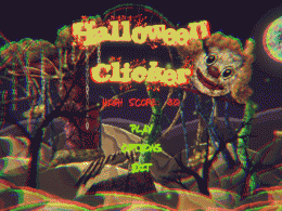Download Halloween Clicker