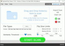 Download Duplicate Photo Cleaner 7