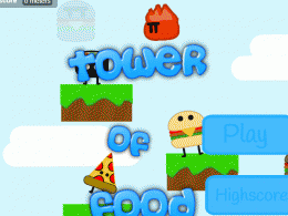 Download Tower Of Food
