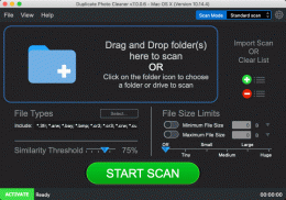 Download Duplicate Photo Cleaner 7 Mac
