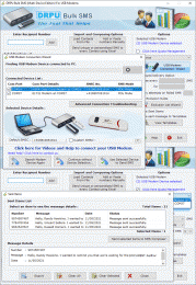 Download Multiple Text Messaging using USB Modems 9.3.2.6