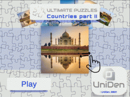 Download Ultimate Puzzles Countries 2 2.8