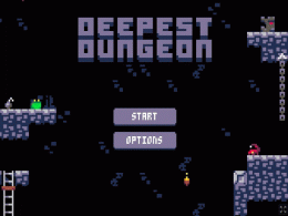 Download Deepest Dungeon 3.7