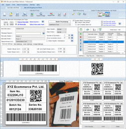 Download Barcode Label Printing Software 9.3.2.1