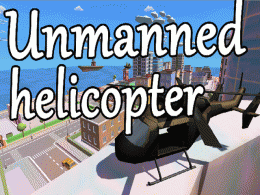 Download Unmanned Helicopter