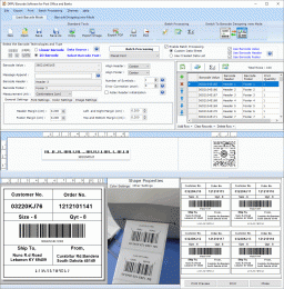Download Shipment Logistics Labeling Software