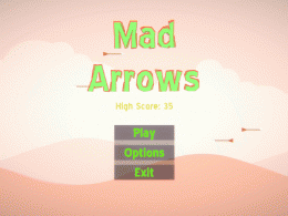 Download Mad Arrows