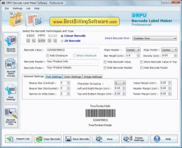Download Barcode Free 5.3.0.1