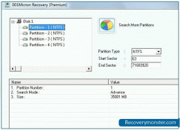 Download Recovery Data Professional