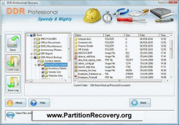 Download Partition Recovery