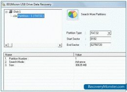 Download USB Media Recovery 5.8.3.1