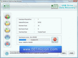 Download USB Data Recovery