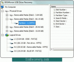 Download USB Recovery