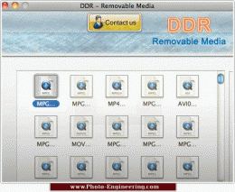 Download Retrieve Deleted Mac Files