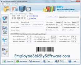 Download Library Barcode 8.3.0.1