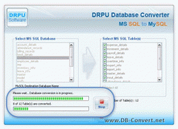Download MSSQL Database Converter