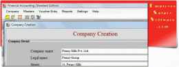 Download Standard Accounting Software