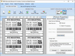 Download Retail Business Barcode