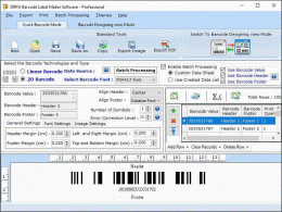 Download Barcode Label Software