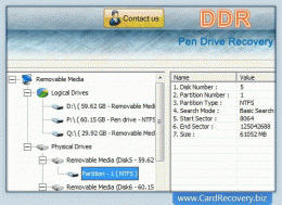 Download Pendrive Recovery