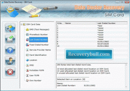 Download Sim Card Recovery 5.3.1.2