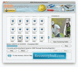 Download Mac Professional Recovery 5.3.1.2