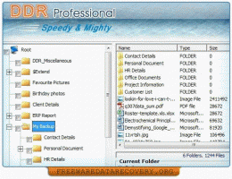 Download Freeware Data Recovery 5.0.1.6