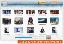 Download Memory Card Data Recovery Software 6.3.1.2