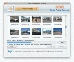 Download Photo Recovery for Mac