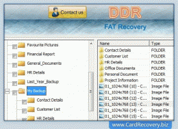 Download Fat Recovery
